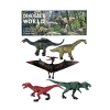 dinosaur set Plastic【English Packaging】_200706153