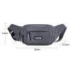 Waterproof Multifunctional Large Capacity Waist Pack,Mix color,Mix color,Textile【Packaging without Words】_P02941864_2_m