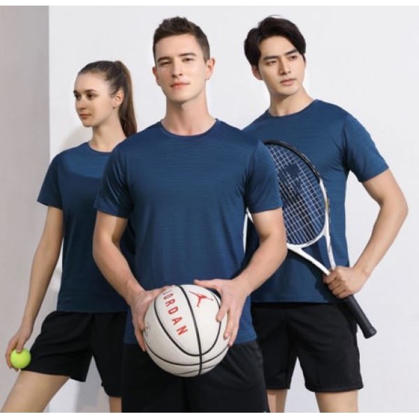 180g quick-drying sports T-shirt