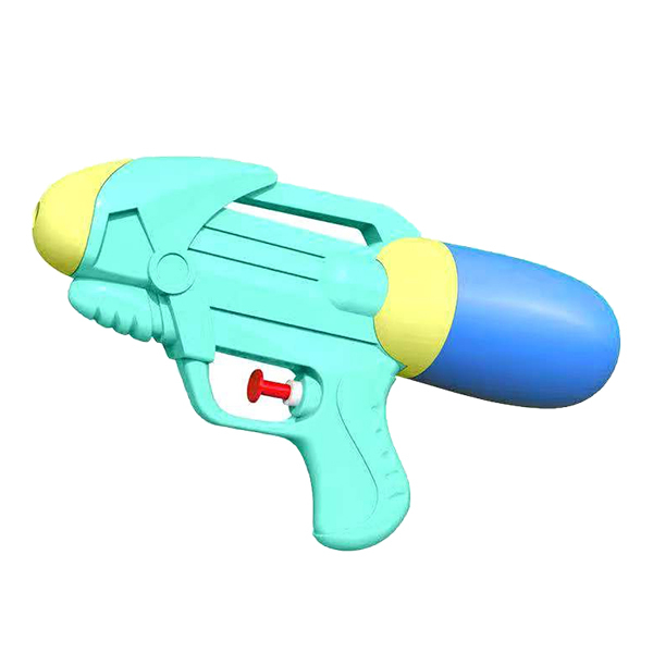 Water gun