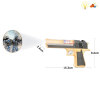 gun Electric Projection Pistol
 Lights Sound IC without language Solid color Plastic【English Packaging】_P01783460_4_m