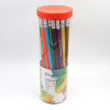 8PCS 48pcs pencil Lead/basic pencil HB wood【English Packaging】_P01983875_3_m