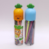 Watercolor pen  Plastic【Chinese English  Packaging】_P02127823_3_m