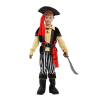 Naughty Pirate Prince costume Men's clothes Full set size Plush【English Packaging】_200854382