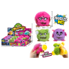 12PCS 3 styles of monster plush decompression balls,Plush【English Packaging】_P03049668_8_m