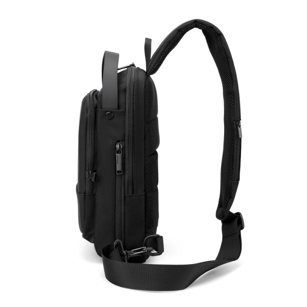 Leisure multifunctional casual sports crossbody bag