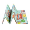 folding mat,Mix color,Plastic【English Packaging】_P02659366_5_m