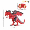 dinosaur Remote Control Lights Sound IC without language Remote controller excludes batteries,toy includes batteries Plastic【English Packaging】_P01296619_2_m