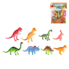 Dinosaur set,Plastic【English Packaging】_200948075