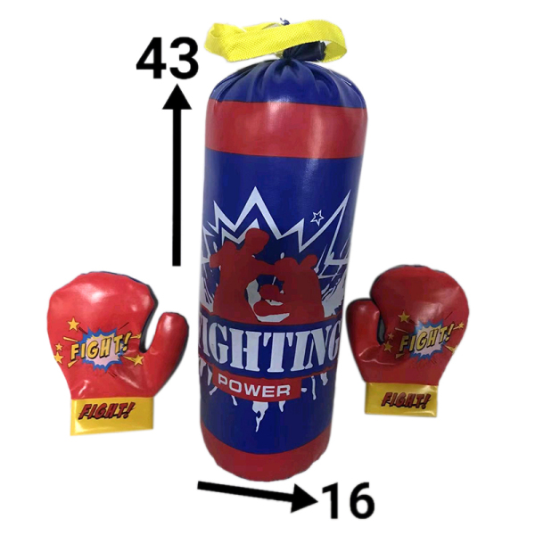 Boxing set