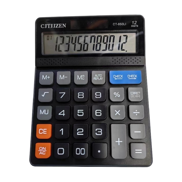 calculators