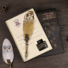 Owl Pen Set one colour only Metal【Packaging without Words】_201433773_1_m