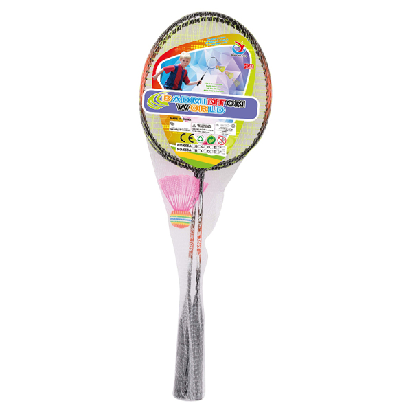 badminton set