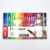 watercolor pencil,Plastic【English Packaging】_200740933