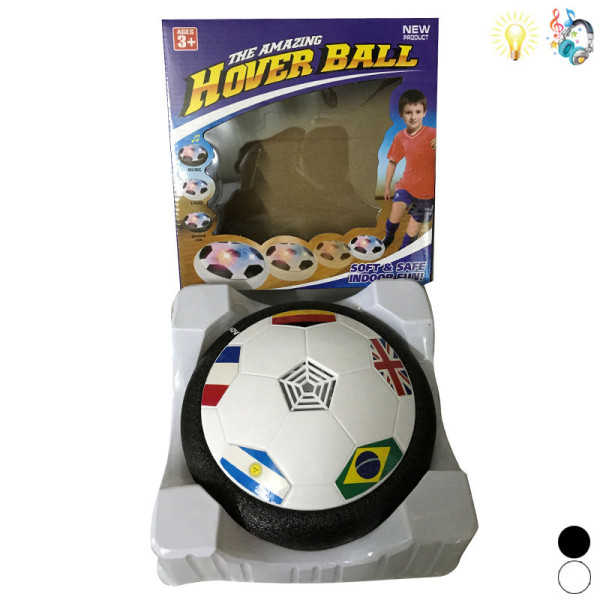 football Electric Lights Music IC without language Plastic【English Packaging】_200145068_hd