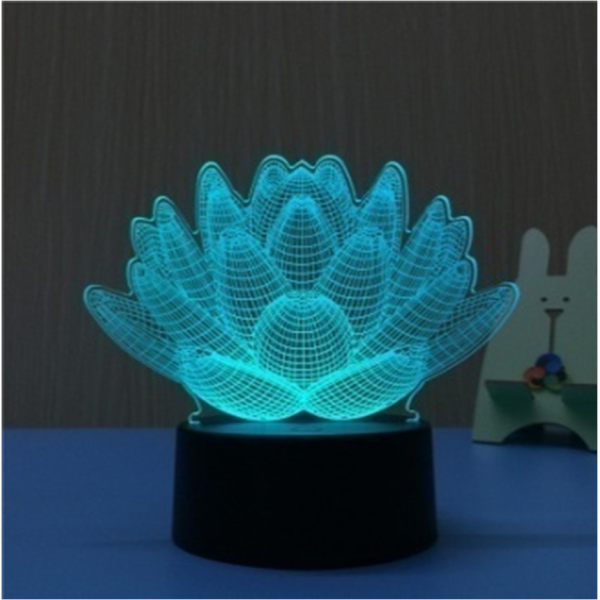 3D Light