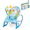 Baby vibrating rocking chair,Rocking chair,Music【English Packaging】_201022629