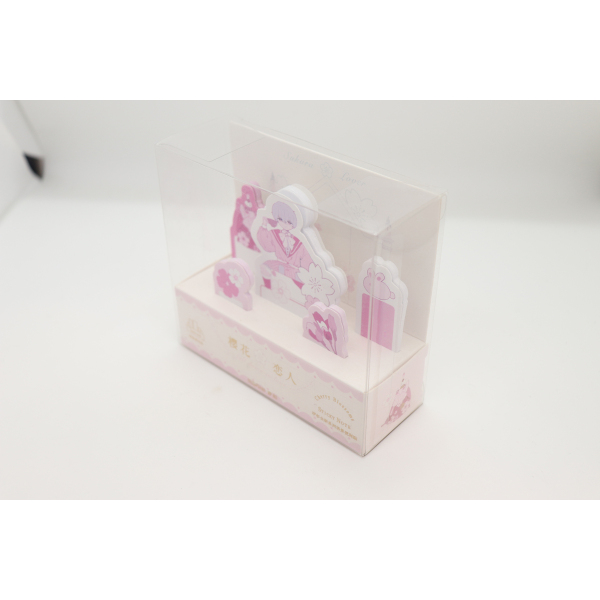 100pcs Sticky Notes