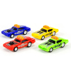 4pcs Taxi Pull Back 1:48 Spray painting and solid color Taxi Plastic【English Packaging】_P01098877_4_m