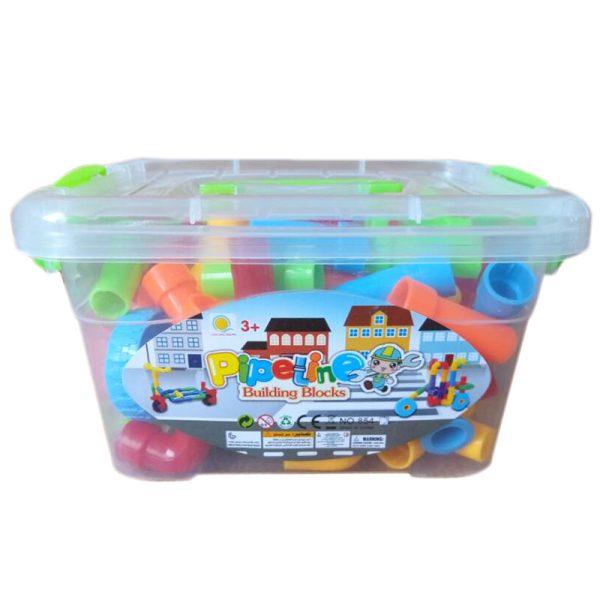 blocks Plastic【English Packaging】_200146278_hd