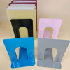 603 Little Book Stand,Mix color,Metal【Packaging without Words】_P02924449_2_m