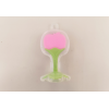 Fruit Baby Silicone Teether,one colour only,Silica gel【Packaging without Words】_201674626