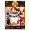 Halloween Western Words Balloon Set,Aluminum film【English Packaging】_P02368416_8_m