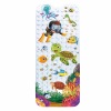 100x40cm Printed Bathtub Mat,Plastic【Packaging without Words】_P02440096_12_m