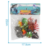 Underwater animal set,Plastic【English Packaging】_P03091789_5_m