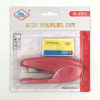 Stapler set (stapler*1, stapler*1) Metal【English Packaging】_200757591