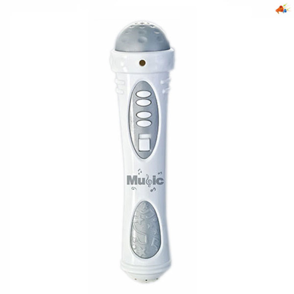 микрофоны