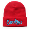 10PCS Cook/Letter Knit/Winter Hat Unisex 54-60CM Winter Hat 100% acrylic 【Packaging without Words】_P02602589_13_m