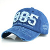 New 1985/Letter Pattern Hat Unisex 55-60CM Baseball cap 100% cotton 【English Packaging】_P02601486_2_m