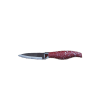 Stainless Steel Chef's Knife with Marbled Handle,one colour only,Metal【English Packaging】_P02736594_6_m