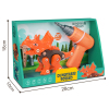 DIY disassembly and assembly of Tyrannosaurus rex with electric screwdriver,Plastic【English Packaging】_P02969790_2_m