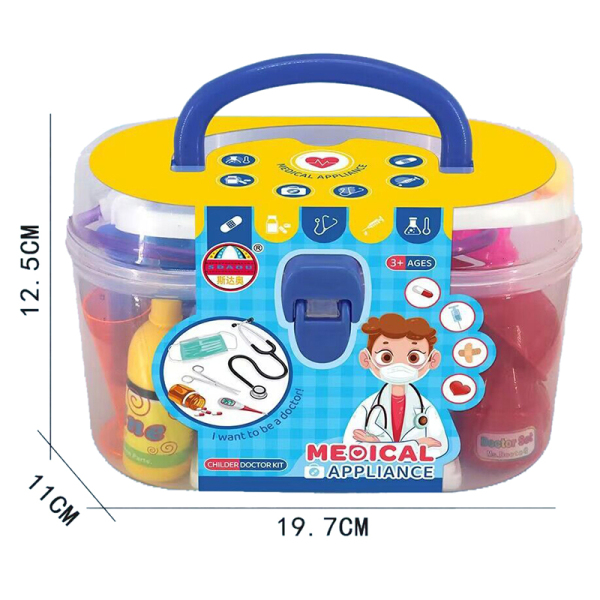 medical kit