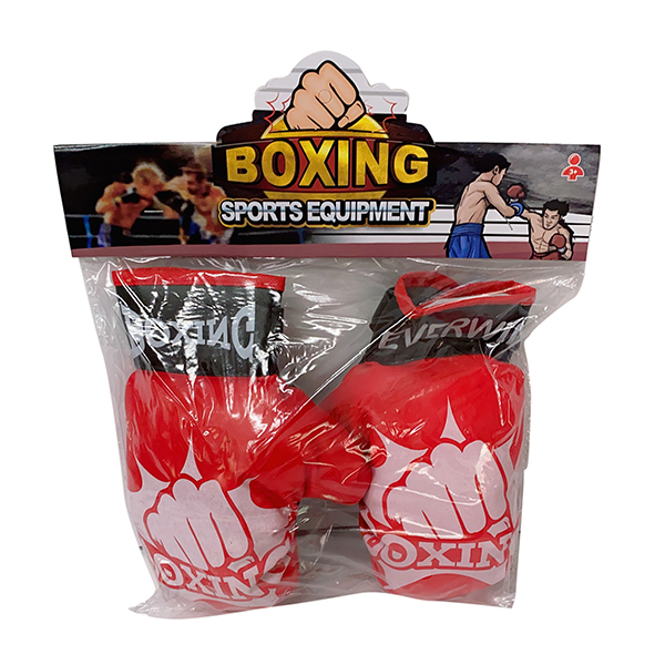 Boxing set