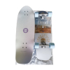 Maple skateboard,wood【Packaging without Words】_201433463