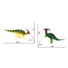 2pcs Dinosaur Plastic【English Packaging】_P01940015_11_m