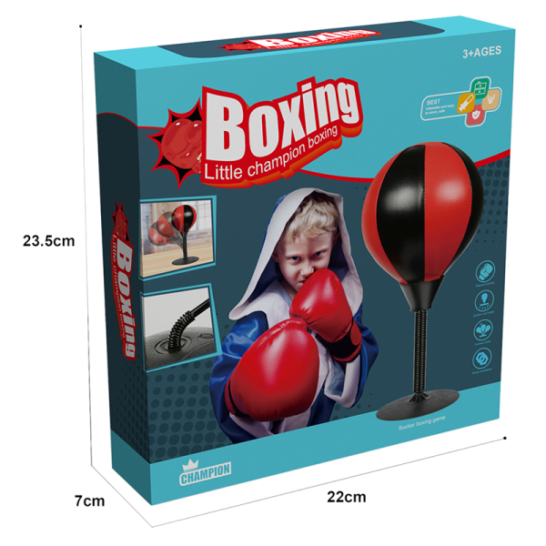 boxing glove