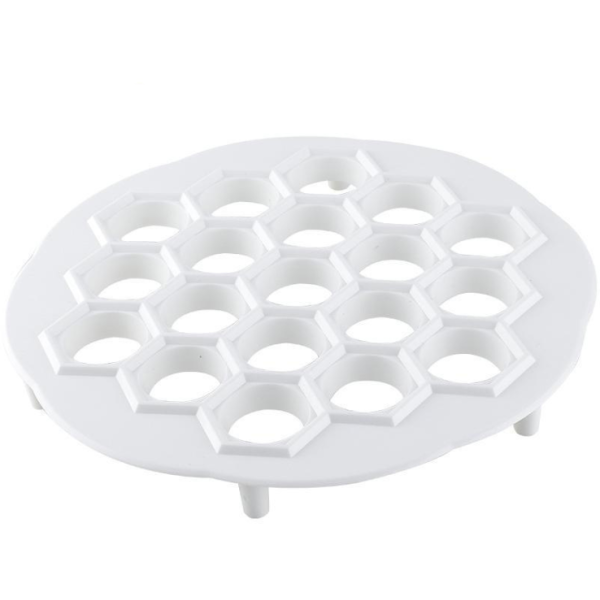 Dumpling mould