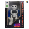 robot Remote Control 2 directions Remote controller includes batteries,toy excludes batteries Plastic【English Packaging】_200150502_1_m