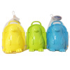 3D beach model, 3D snow model, cartoon penguin model, 3 colors  【English Packaging】_201247275