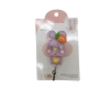 5 * 9CM cartoon hook,Mix color,Plastic【Chinese English  Packaging】_P03035004_13_m