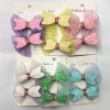 2PCS hair clip【Packaging without Words】_201020212