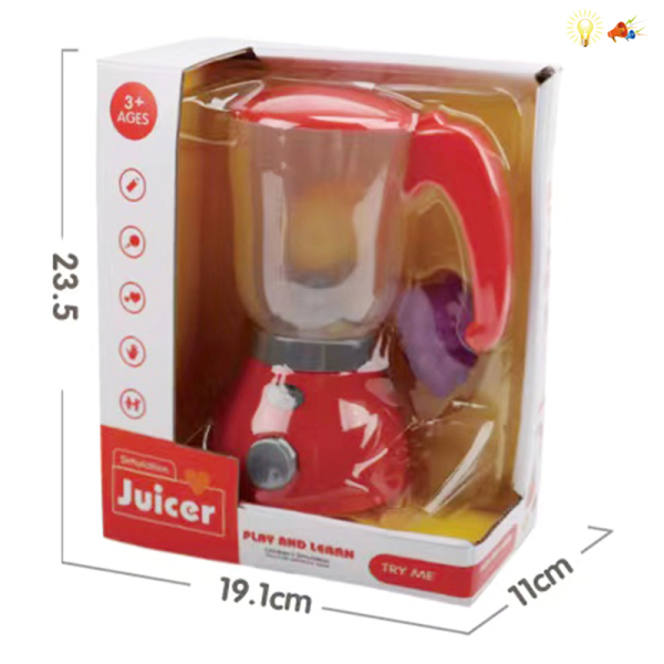 Juice maker