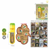 Animal flashlight set  Lights Projection 【English Packaging】_201310661