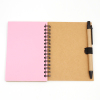 Notebook + Pen,paper【English Packaging】_P01986914_26_m