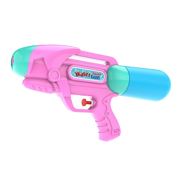 Water gun