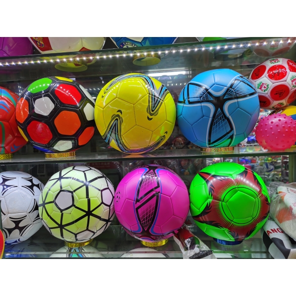 soccer ball